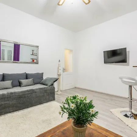 Boutique Luxury Appartement Split