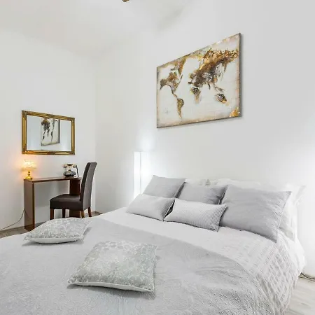 Appartement Boutique Luxury *