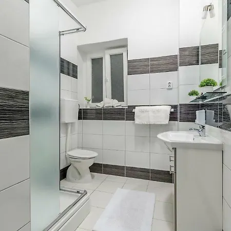 Boutique Luxury Appartement Split