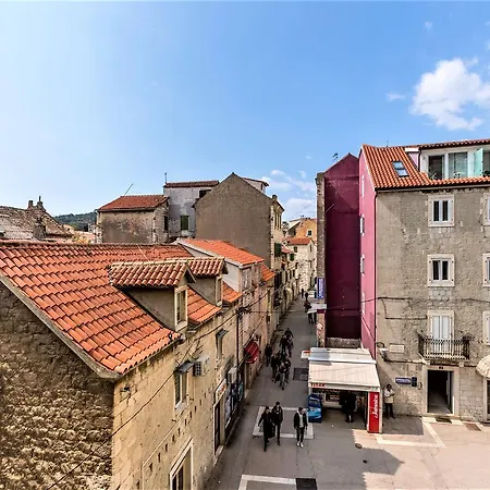 Boutique Luxury * Split