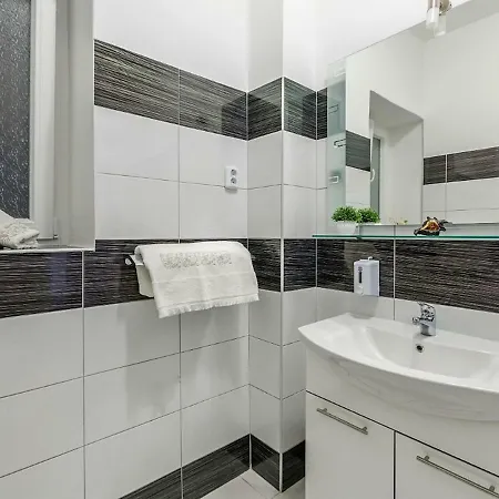 Apartment Boutique Luxury