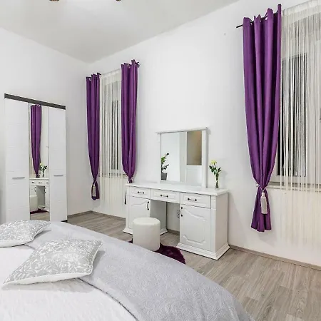 Apartment Boutique Luxury *