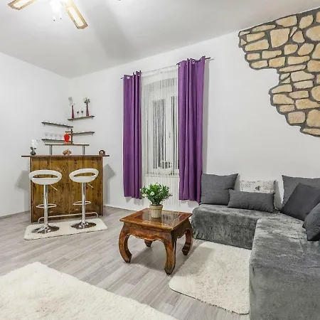 Apartment Boutique Luxury Split