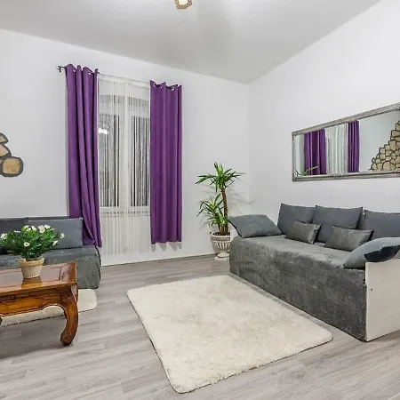 Apartment Boutique Luxury Split