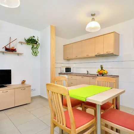 Boutique Luxury Apartment Split