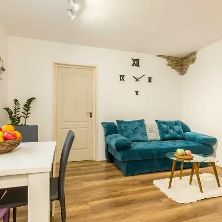 Apartment Boutique Luxury *