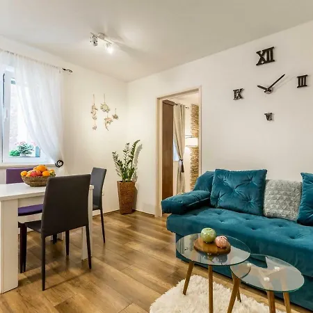 Boutique Luxury Apartment Split