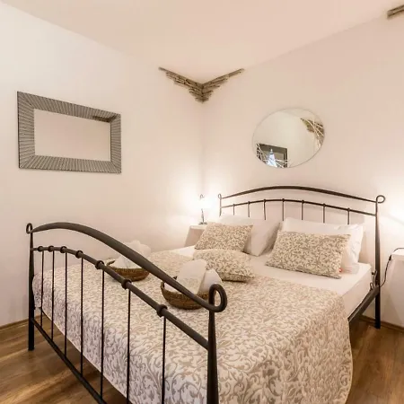 Apartment Boutique Luxury