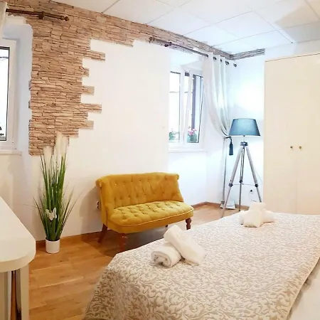 Apartment Boutique Luxury