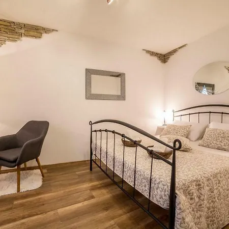 Boutique Luxury * Split