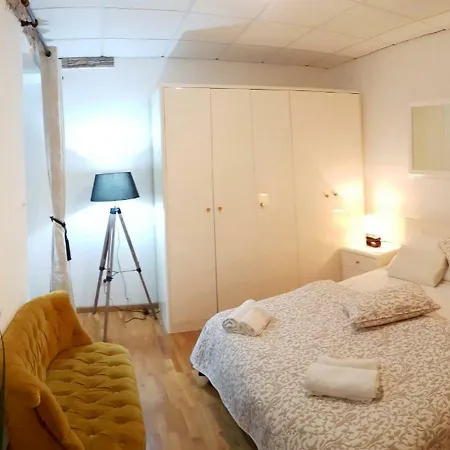 Boutique Luxury Apartment Split