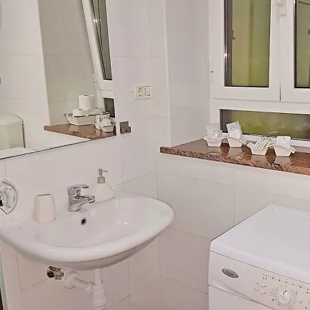 Boutique Luxury Apartment