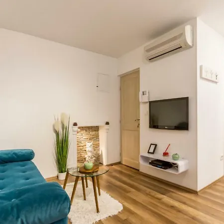 Apartment Boutique Luxury Split