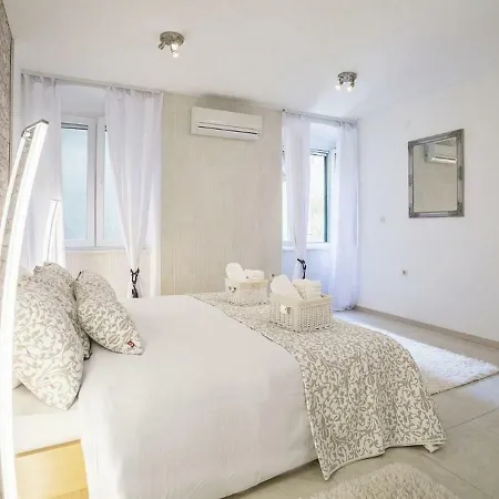 Apartment Boutique Luxury Split